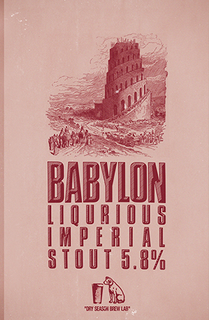 Beer Logo