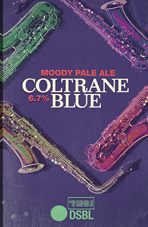 Beer Logo