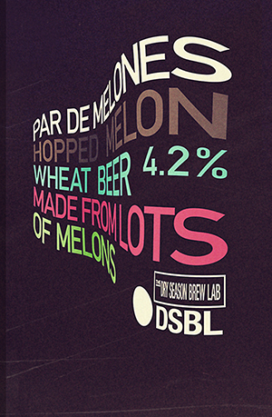 Beer Logo