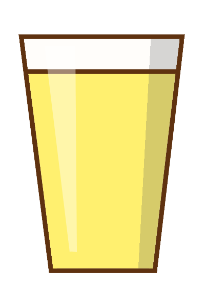 Glass Icon