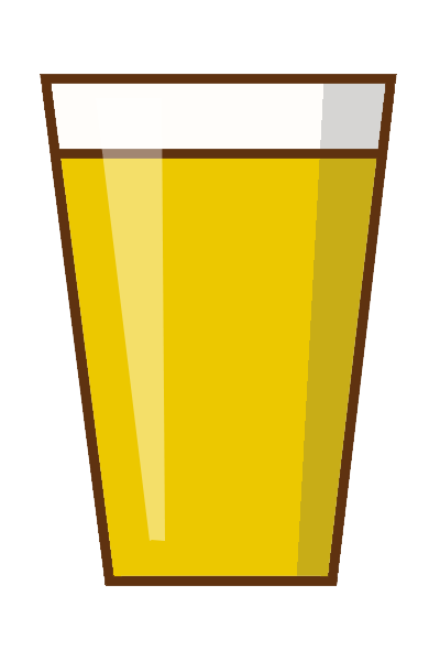 Ginger BEER