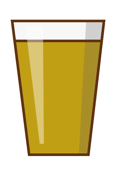 Glass Icon