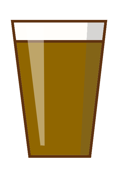 Ginger BEER