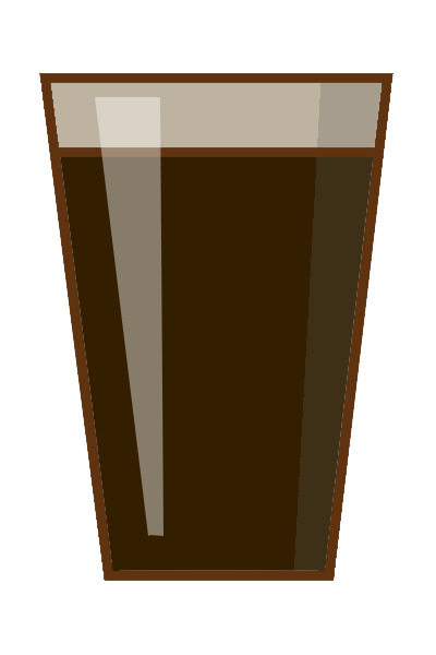 Glass Icon