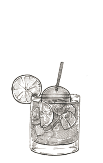 Microbar Cocktail KIWILEAKS