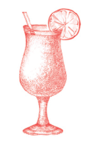 Microbar Cocktail KNOCK-KNOCK