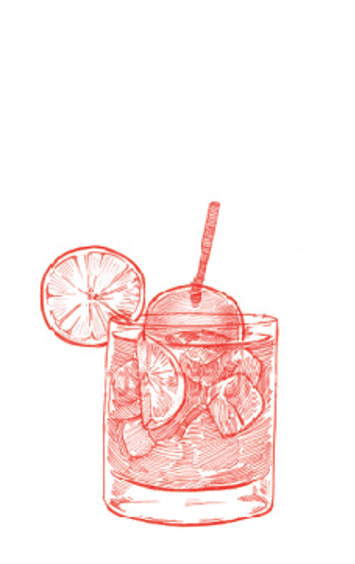 Microbar Cocktail RAINY SEASON