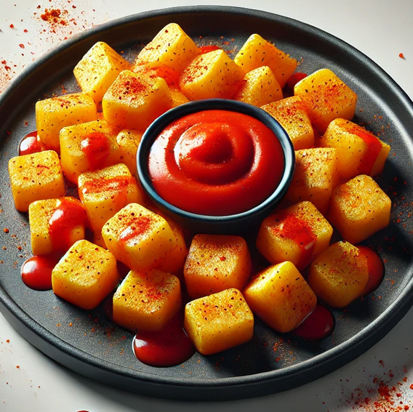 Papas Bravas